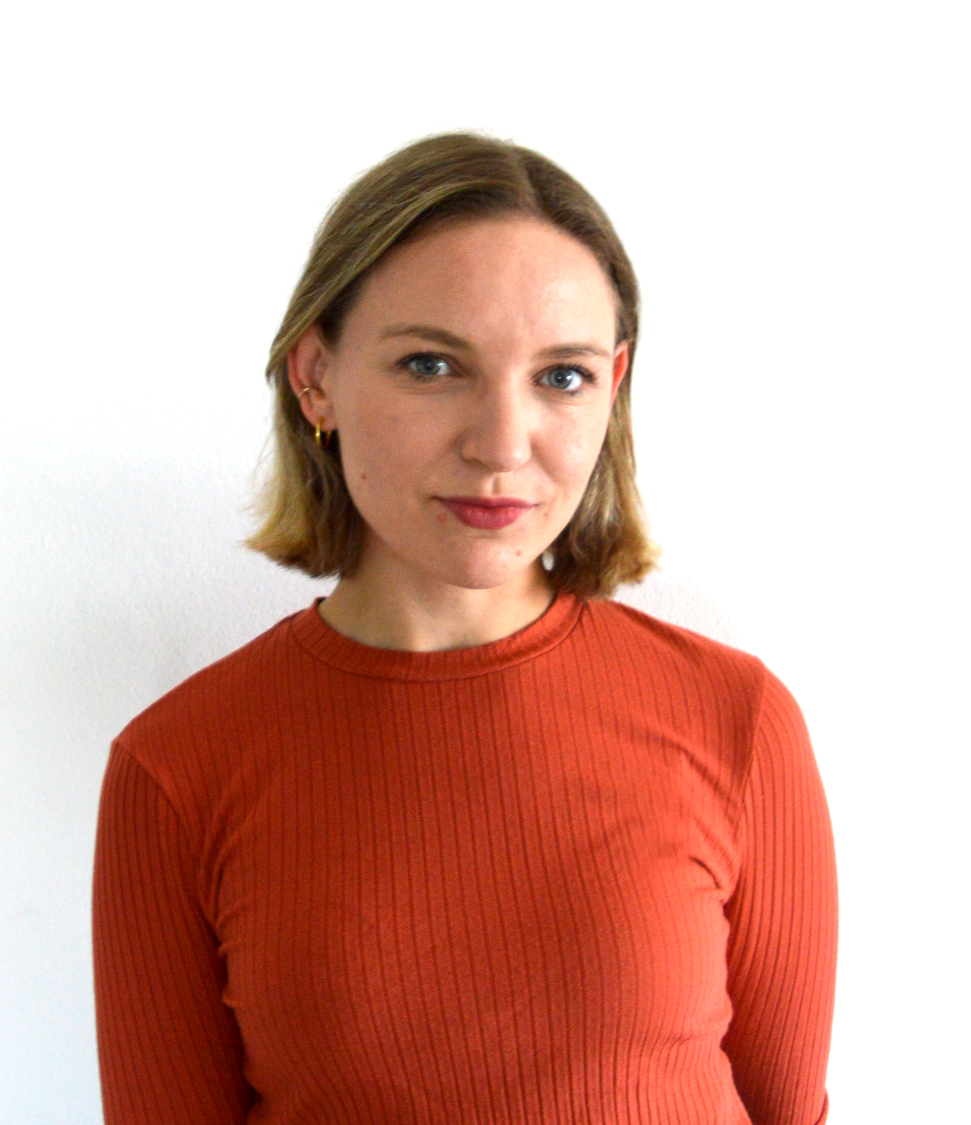Profilbild von Kirsten Jäger