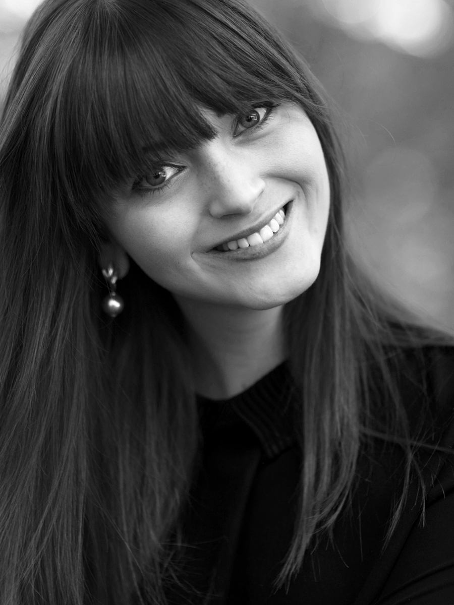 Profilbild von Gisa Lankenfeld