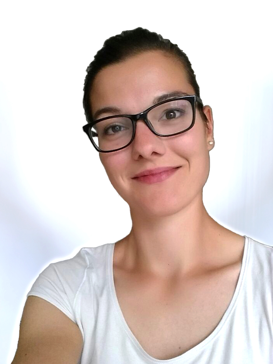 Profilbild von Claudia Russo