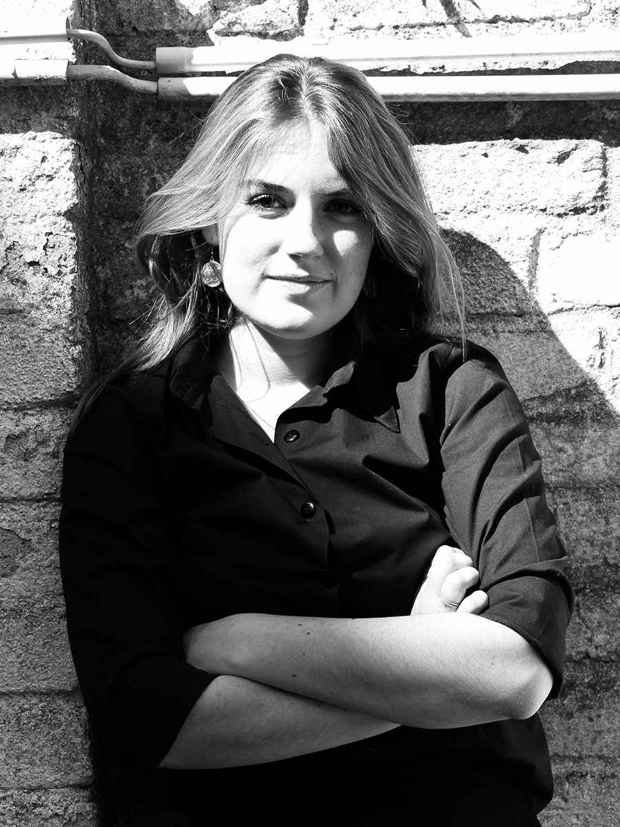 Profilbild von Susanna Schmadalla