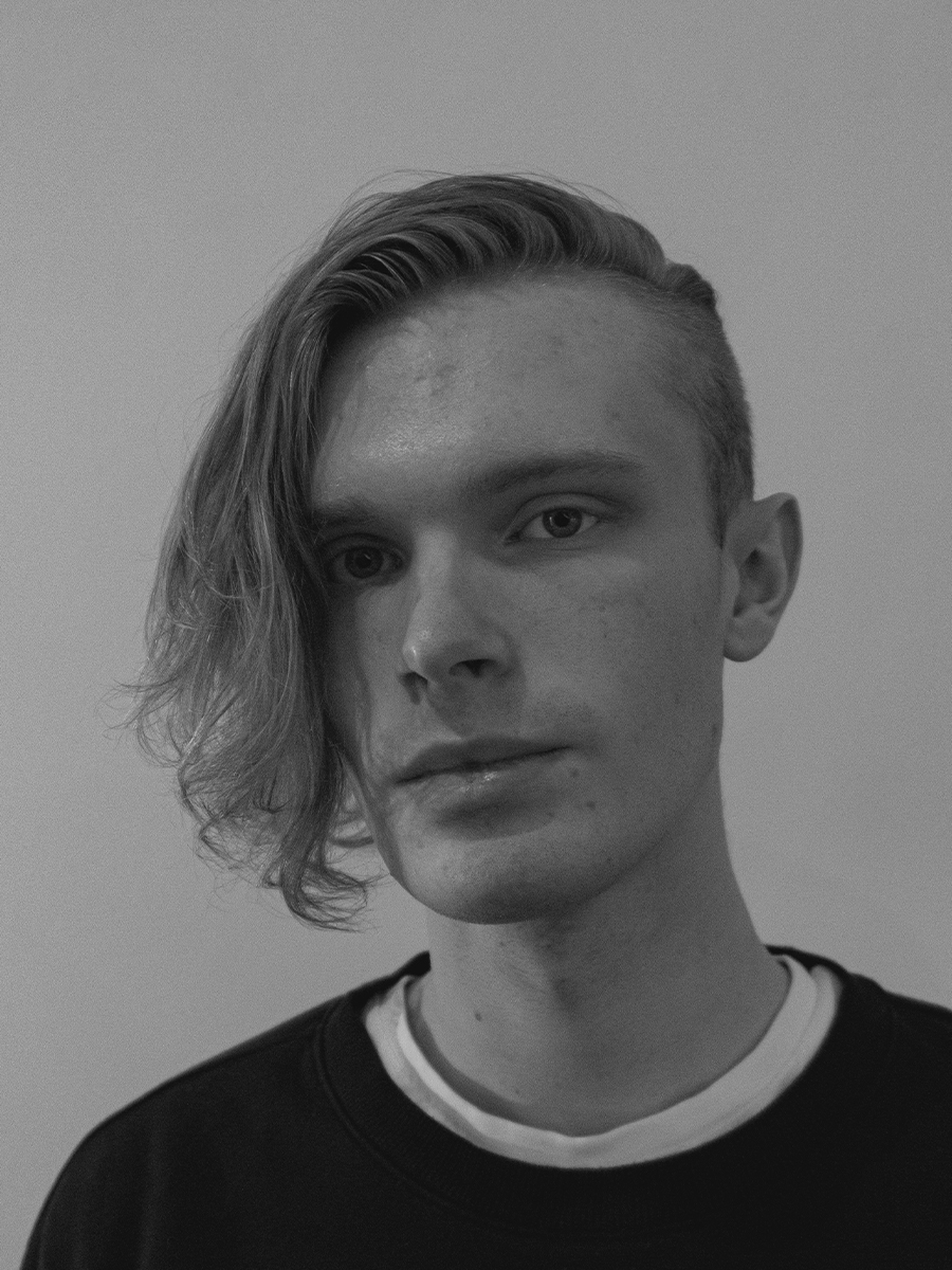 Profilbild von Alexander Szameitat