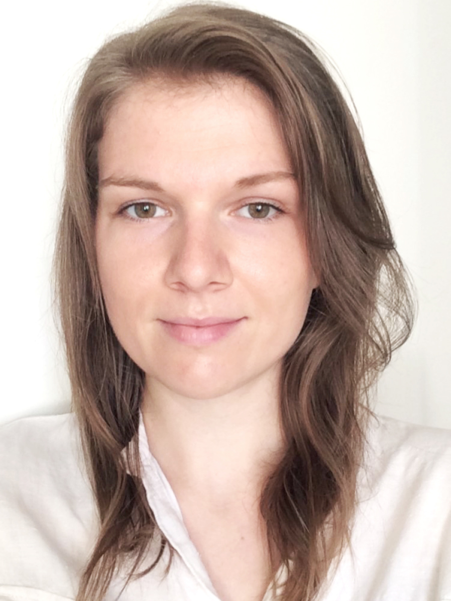 Profilbild von Susanne Weissenbach