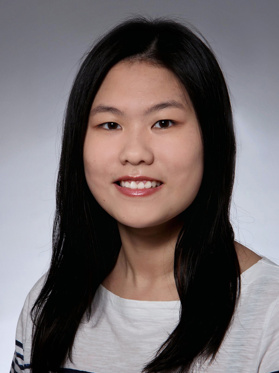 Profilbild von Yeu-Tsen Liu
