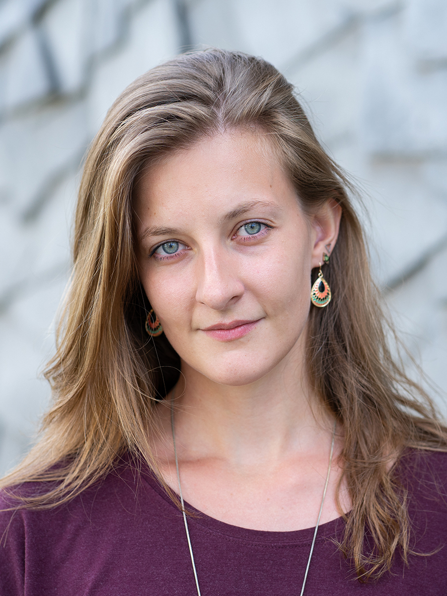 Profilbild von Laura Rödl
