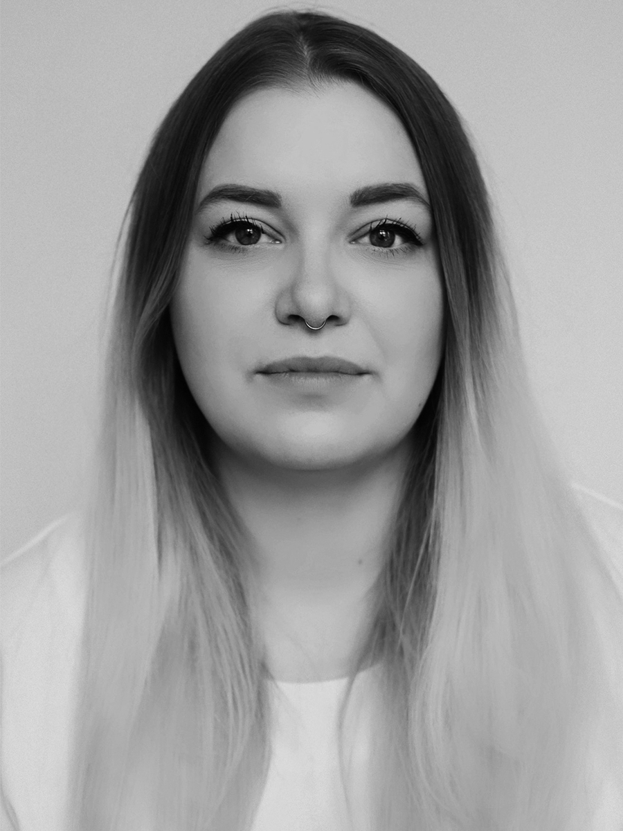 Profilbild von Viola Kaduk