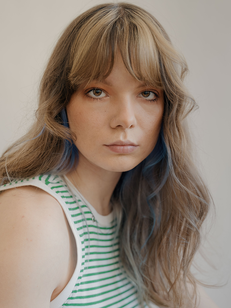 Profilbild von Charlotte Weber